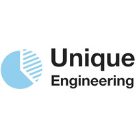 UNIQUE Engineering logo - Similar company to Ikt Technologies Ltd.