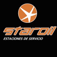 Staroil Group logo - Similar company to Markoil Sa