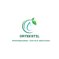 Ortekstil Professional logo - Similar company to Sgroup - Textile Division
