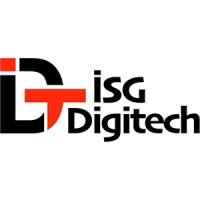isgdigitech logo - Similar company to Seozof
