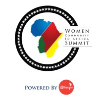 Women Community in Africa logo - Similar company to Si Magazine