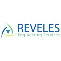 Reveles Engineering Services logo - Similar company to Reveles Consulting