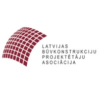 Latvijas Būvkonstrukciju projektētāju asociācija logo - Similar company to Latvijas Valsts Ceļi
