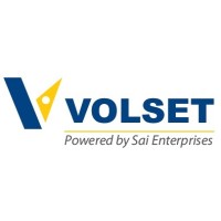 SAI ENTERPRISES VOLSET logo - Similar company to Power Select Systems-Bilgon