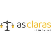 As Claras LGPD Online logo - Similar company to Idea Partner