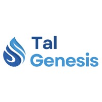 Tal Genesis logo - Similar company to H5 Facility Solutions