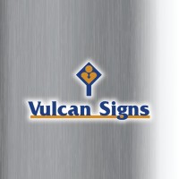 Vulcan Signs logo - Similar company to Vulcan, Inc.