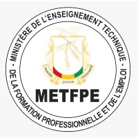 Ministère de l'Enseignement Technique, de la Formation Professionnelle et de l'Emploi logo - Similar company to Gadhasoft Security Solution