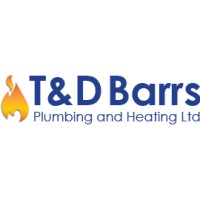 T & D BARRS PLUMBING AND HEATING LIMITED logo - Similar company to Prime Connect