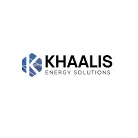 KHAALIS ENERGY SOLUTIONS OPC PVT LTD logo - Similar company to Opswork Junction Pvt Ltd