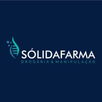 Solida Farma logo - Similar company to Vicoflora Porto Alegre