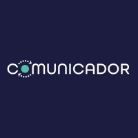 COMUNICADOR logo - Similar company to Orientmed