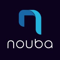 Nouba logo - Similar company to Nouba