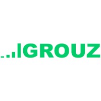Grouz logo - Similar company to Talento Deportivo