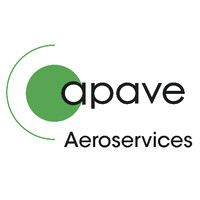 Apave Aeroservices logo - Similar company to Frank Fuentes