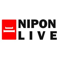 Nipon Live Brasil logo - Similar company to Nipon Repuestos Spa
