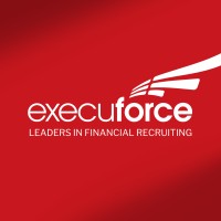 Execuforce logo - Similar company to Gilbert Consulting Services, Inc.