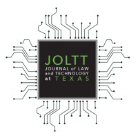 Journal Of Law And Technology At Texas