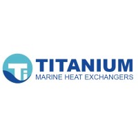 Titanium Marine Technologies logo - Similar company to Aqua Logic, Inc.