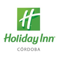 Holiday Inn Córdoba logo - Similar company to Quorum Córdoba Hotel : Resort Urbano