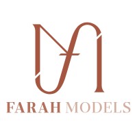 Farah Models logo - Similar company to Rraw