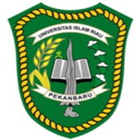 Universitas Islam Riau logo - Similar company to Hmtp Uir