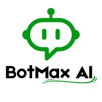 BotMax AI logo - Similar company to Quiresoft Technologies