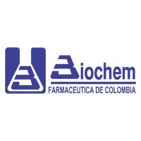 Biochem Farmaceutica de Colombia S.A logo - Similar company to Pharmagyne De Colombia