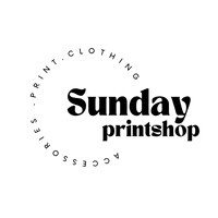 Sunday Print Shop logo - Similar company to Docuflow Ltd