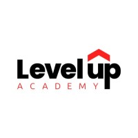 Levelup Academy logo - Similar company to Pathfinder