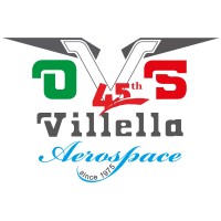 O.V.S. Villella Aerospace S.r.l. logo - Similar company to Eie Group Srl