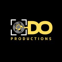 DO PRODUCTIONS logo - Similar company to Pathfound