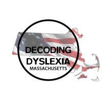 Decoding Dyslexia  Massachusetts logo - Similar company to Children'S Dyslexia Center - Bostonnorth