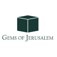 Gems Of Jerusalem logo - Similar company to Kuki Strategies