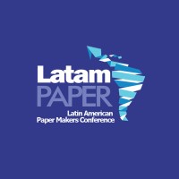 LatamPAPER logo - Similar company to Projet B.V.