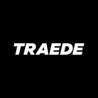 TRAEDE logo - Similar company to Lasso X