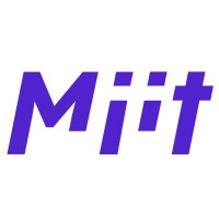 Miit ApS logo - Similar company to Moxasoft Software Solutions