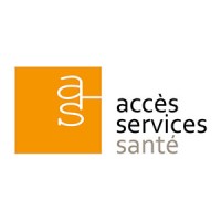 Accès Services Santé - Permis d'agence AP-200364 logo - Similar company to Multid - Solution Administrative Et Financière En Santé