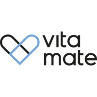 vitamate logo - Similar company to Hpuzzle