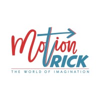 Motiontrick logo - Similar company to Ech Institute Inc.