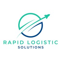 Rapid Logistic Solutions LLC logo - Similar company to Awh Logistics