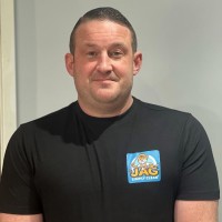 Jag Simply Cleaning logo - Similar company to Cladding Repair Solutions Ltd