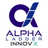 Alpha Ladder InnovX logo - Similar company to Alpha Ladder Group