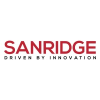 SANRIDGE logo - Similar company to Sajatech