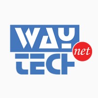 Waytech Soluções em Tecnologia logo - Similar company to Tisec