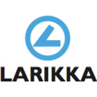 Larikka logo - Similar company to Daos Technologies Oy Ltd