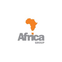 Africa Advertising Agency logo - Similar company to World Digital Network