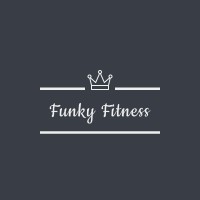 Funky Fitness UK logo - Similar company to Gymtitans