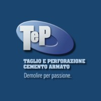 TEP - Taglio e perforazione cemento armato SRL logo - Similar company to Bettineschi S.R.L.
