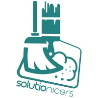 Solutionicers logo - Similar company to Paranormal Hitmen